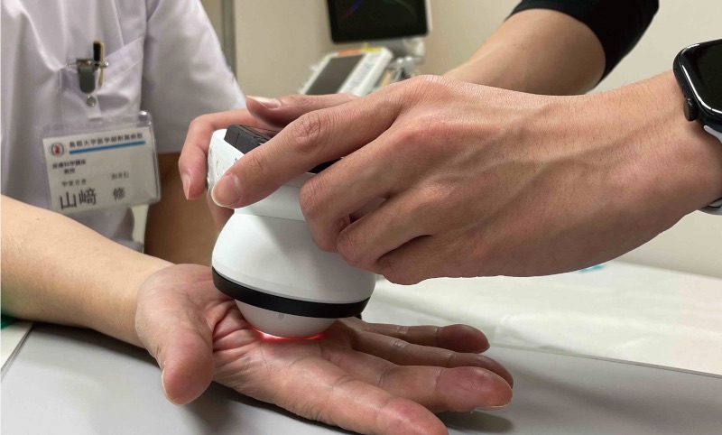 皮膚がん、紫外線に要注意　島根大医学部山﨑教授 帽子、日焼防止で対策を